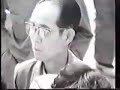 Gwangju massacre (part 3)