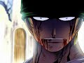 one piece ronca