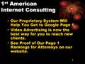Tampa Criminal Defense Attorney - Advertise Your Practice Here