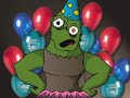 Toxie's 21st Birthday Party