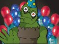 Toxie\