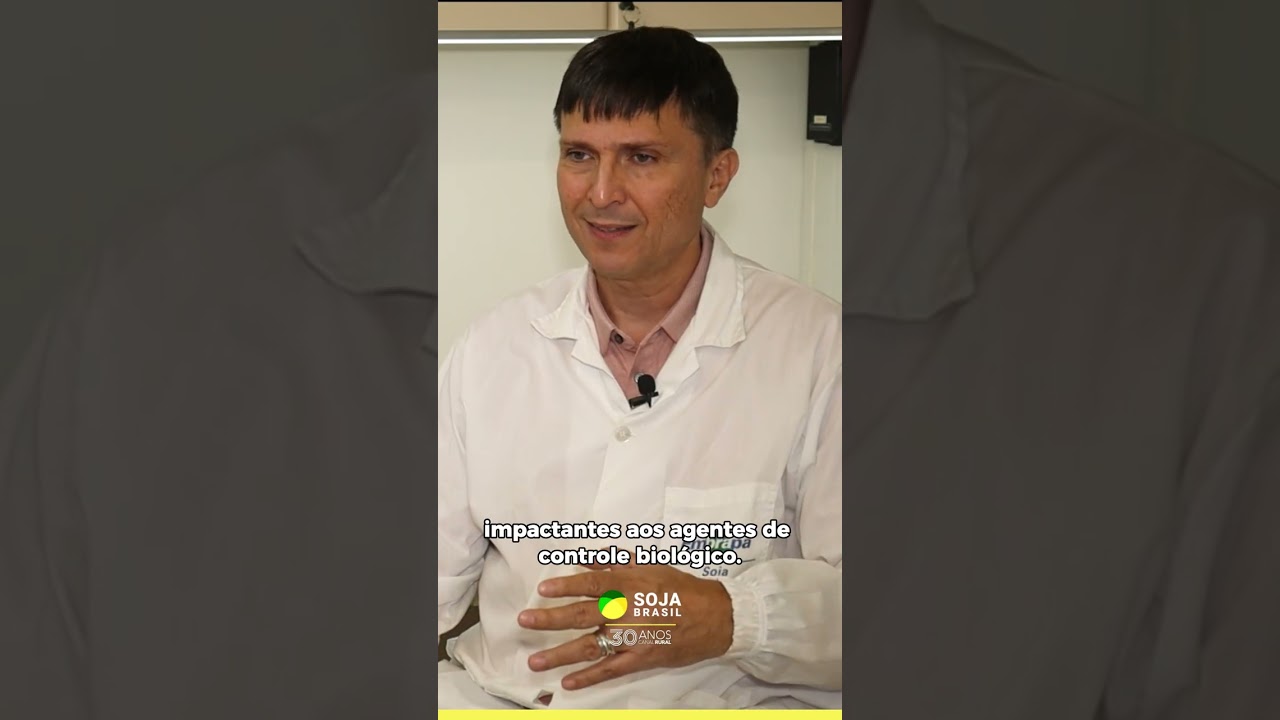 Biológicos e químicos: aliados, não rivais
