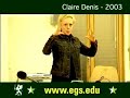 claire-denis-at-european-graduate-school-egs-2003.html