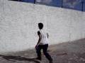le parkour Salvador SESI - Retiro