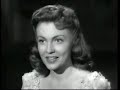 Joan Leslie video 1