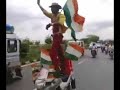 BIKE STUNT