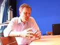 Journalists: Living and Working in Brussels Episode One