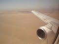 Landing at Arica, Chacalluta (ARI/SCAR)