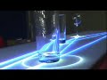 iBar - largest multitouch touchscreen