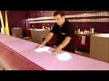 iBar - largest multitouch touchscreen