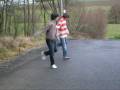 Spontanjumpen by Dani & Felix
