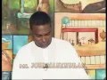 special bible studies-video 7