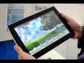 Взгляд на новинки Asus от Droider.ru на MWC