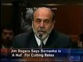 11/17/2007- Jim Rogers On Bloomberg