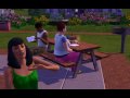 The Sims 3 - Dinkles and Toblets