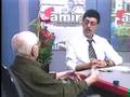André Régis com Samir Abou Hanna - parte 1
