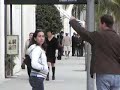 ??people in LosAngels,  BeverlyHills