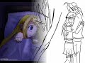 Romancing Train-Ed and Winry!