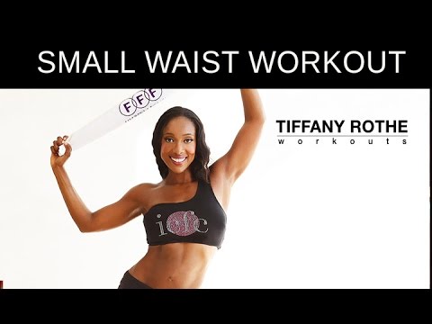 10 Minute Booty Shaking Towel Workout! LOSE INCHES OFF YOUR WAIST!