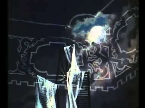 Art - The Tell-Tale Heart (Ted Parmelee, 1953)
