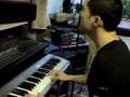 Stevie Hoang - Addicted Live