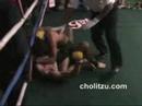 Enciso vs Zurdo Rojas - MAF XI - PARTE 2