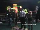 Enciso vs Zurdo Rojas - MAF XI - PARTE 2