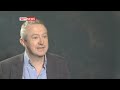 Louis Walsh Pays Tribute To Stephen Gately