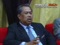 DPM ticks off Utusan over racial slant