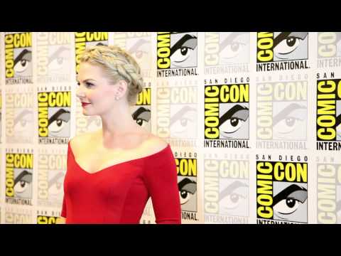 jennifer morrison