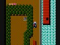 www.originalnintendo.blogspot.com final time 23:25.3 by sprocket2005. the final battle is completely glitched out in a few seconds. thanks to the key/thing item glitch defeating bosses. that glitch was only used twice out of six bosses. this game is harder than super mario bros. frustration hands down. in the end uncle fester saves the day.