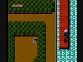 www.originalnintendo.blogspot.com final time 23:25.3 by sprocket2005. the final battle is completely glitched out in a few seconds. thanks to the key/thing item glitch defeating bosses. that glitch was only used twice out of six bosses. this game is harder than super mario bros. frustration hands down. in the end uncle fester saves the day.
