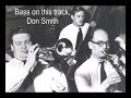 This is a re-post of my earlier video. This is for two reasons, firstly his daughter, Sue, has recently contacted me (having seen my postings) and kindly provided a couple of new photographs and, secondly, it gives me a chance to try again -because YouTube butchered the end of my first posting. This remains my tribute to Ray, he was a truly 'nice guy' who formed the Phoenix Jazz Band after leaving the Crane River band when most of them wanted to 'go professional' -and he didn't. This track is a 'trio' recorded at a rehearsal in the early 1950's with Len Page on banjo and Don Smith on bass. Don and Arthur Fryatt, the drummer in the Phoenix band, are still playing together with Mike Daniels. Ray was tragically killed in a road accident, just two days before his 50th. birthday!