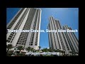 High Quality Trump Tower Condos, Sunny Isles Beach 407-221-5746