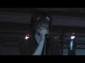fever team performs blood crimes plastic on march 31st 2007.