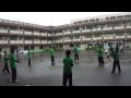 九十八學年度主委盃師生民俗體育運動錦標賽