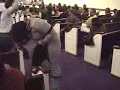 Quick Praise Break