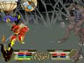 Adventure Quest Illuminator vs lvl 500 Unbeatable Nightbane