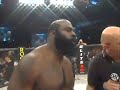 Kimbo Slice going crazy vs Tank Abbott (HD) Full Fight