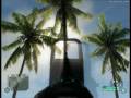 Crysis on Very High DX9 with nice FPS 8600gt