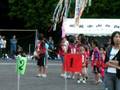 ★2008年10月12日健民祭リレー☆