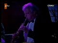 Sertab Erener - I will always love you (live 1995)