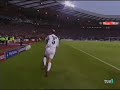 Zidane-Goal in Eurocup final Real Madrid-Bayer Leverkusen