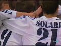 Zidane-Goal in Eurocup final Real Madrid-Bayer Leverkusen Zidane-Goal in Eurocup final Real Madrid-Bayer Leverkusen