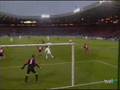 Zidane-Goal in Eurocup final Real Madrid-Bayer Leverkusen