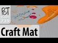 Ken Oliver The Best Ever Craft Mat-24x36