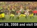 Watch #50 DE Vernon Gholston in the NFL Draft!