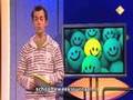 De Nationale Lachdag bij het SchoolTV Weekjournaal!