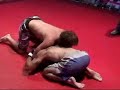 Ryan Thompson Title Fight Ryan Thompson Title Fight
