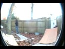 Ghetto Pole-Jam Sesh.